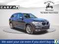 Photo Used 2021 BMW X3 sDrive30i w/ M Sport Package