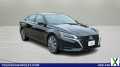Photo Used 2023 Nissan Altima 2.5 SL