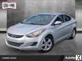 Photo Used 2013 Hyundai Elantra GLS