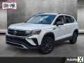 Photo Used 2022 Volkswagen Taos S