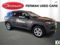 Photo Certified 2023 Jeep Compass Latitude