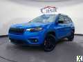 Photo Used 2023 Jeep Cherokee Altitude Lux