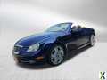 Photo Used 2006 Lexus SC 430 Convertible