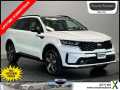 Photo Used 2021 Kia Sorento EX w/ Panoramic Sunroof Package