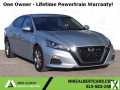 Photo Used 2020 Nissan Altima 2.5 S