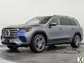 Photo Used 2024 Mercedes-Benz GLS 450 4MATIC