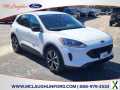 Photo Used 2022 Ford Escape SE w/ SE Sport Appearance Package