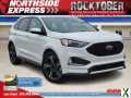 Photo Used 2023 Ford Edge ST