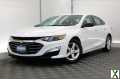 Photo Certified 2020 Chevrolet Malibu LS w/ LPO, Convenience Package 2