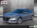 Photo Used 2020 Honda Accord LX