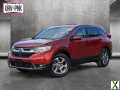 Photo Used 2018 Honda CR-V EX-L