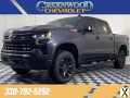 Photo Used 2024 Chevrolet Silverado 1500 LT Trail Boss w/ LT Trail Boss Premium Package