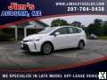 Photo Used 2016 Toyota Prius V Three