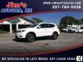 Photo Used 2016 Nissan Rogue SL w/ SL Premium Package