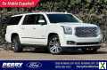 Photo Used 2019 GMC Yukon XL Denali w/ Denali Ultimate Package