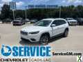 Photo Used 2020 Jeep Cherokee Latitude Lux w/ Quick Order Package 26H Lux