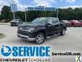 Photo Certified 2024 Chevrolet Silverado 1500 LTZ w/ LTZ Premium Package