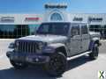 Photo Used 2022 Jeep Gladiator Overland