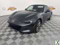 Photo Used 2023 MAZDA MX-5 Miata Grand Touring w/ Weather Package