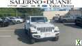 Photo Certified 2021 Jeep Wrangler Unlimited Sahara