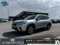 Photo Used 2019 Subaru Forester Limited