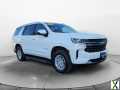 Photo Used 2023 Chevrolet Tahoe LT