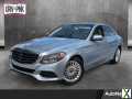 Photo Certified 2017 Mercedes-Benz C 300 Sedan