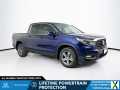 Photo Used 2022 Honda Ridgeline RTL