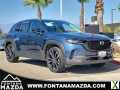 Photo Used 2024 MAZDA CX-50 AWD 2.5 S w/ Cargo Package