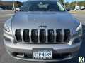 Photo Used 2016 Jeep Cherokee Latitude