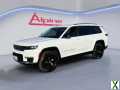 Photo Used 2022 Jeep Grand Cherokee L Limited