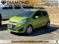 Photo Used 2015 Chevrolet Spark LT