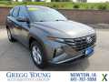 Photo Used 2023 Hyundai Tucson SEL