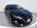 Photo Used 2020 Nissan Altima 2.5 SR