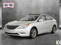 Photo Used 2011 Hyundai Sonata Limited w/ Navigation Pkg 5