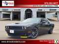 Photo Used 2023 Dodge Challenger R/T Scat Pack