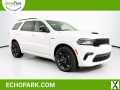 Photo Used 2021 Dodge Durango R/T w/ Blacktop Package