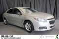 Photo Used 2016 Chevrolet Malibu LS w/ Protection Package