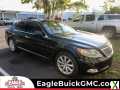 Photo Used 2008 Lexus LS 460