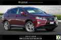 Photo Used 2014 Lexus RX 350 FWD w/ Navigation Package