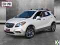 Photo Used 2014 Buick Encore Premium