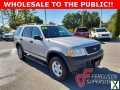 Photo Used 2004 Ford Explorer XLS