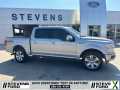 Photo Used 2020 Ford F150 Platinum w/ Equipment Group 701A Luxury