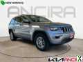 Photo Used 2018 Jeep Grand Cherokee Laredo