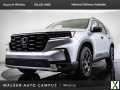Photo Used 2023 Honda Pilot TrailSport