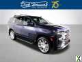 Photo Used 2024 Chevrolet Tahoe High Country w/ Advanced Technology Package