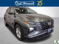 Photo Certified 2022 Hyundai Tucson SEL