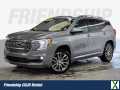 Photo Used 2023 GMC Terrain Denali