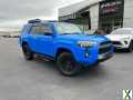 Photo Used 2019 Toyota 4Runner TRD Pro