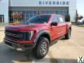 Photo Used 2023 Ford F150 Raptor